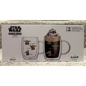 Star Wars Mandalorian Awake! Collection